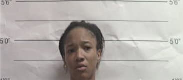 Terryeall Elliott, - Orleans Parish County, LA 